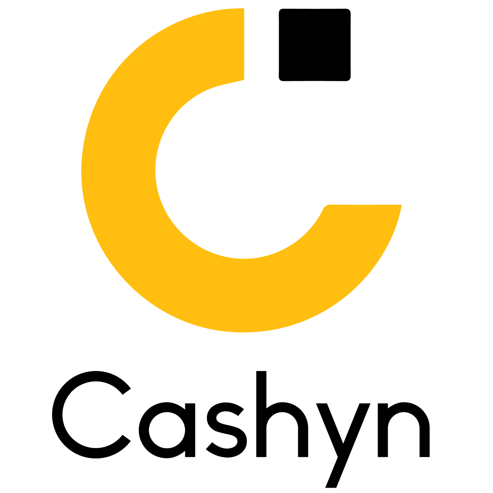 Cashyn logo