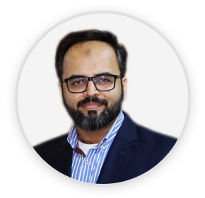 Muhammad Saad Khan portrait