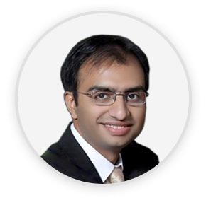 Muhammad Ahmed portrait